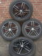 17’’Inch S5 Black Velgen en Banden Verdestein 5x112 - 4 - Thumbnail