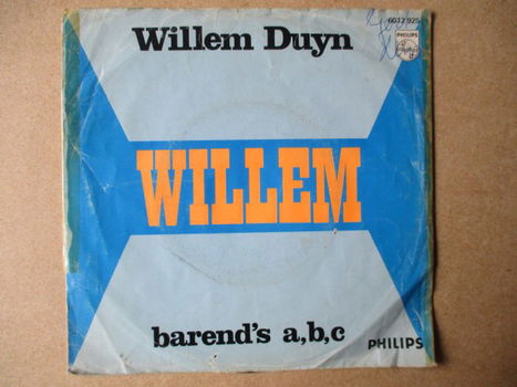 s0179 willem duyn - willem - 0