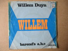 s0179 willem duyn - willem