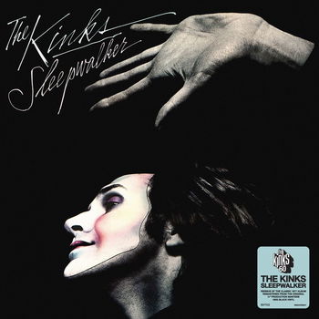 The Kinks - Sleepwalker (2024 Remaster) LP - 0