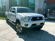 Toyota Tacoma uit 2012