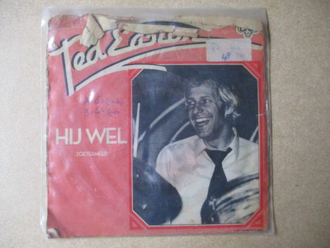 s0190 ted easton - hij wel - 0