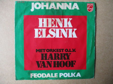 s0194 henk elsink - johanna - 0