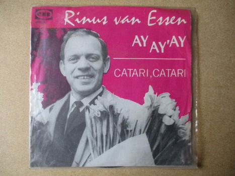 s0197 rinus van essen - ay ay ay - 0