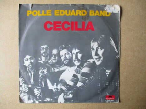 s0200 polle eduard band - cecilia - 0