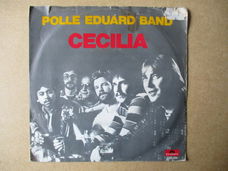 s0200 polle eduard band - cecilia