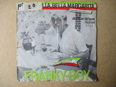 s0202 franky boy - oh mia bella margarita