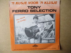 s0206 tony ferro selection - n kusje voor n klusje