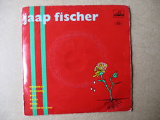 s0215 jaap fischer - monniken