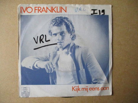 s0216 ivo franklin - kijk mij eens aan - 0