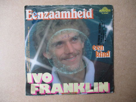 s0217 vo franklin - eenzaamheid - 0