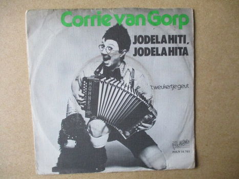 s0226 corrie van gorp - jodela hiti jodela hita - 0
