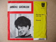 s0238 anneke gronloh - het leven kan mooi zijn