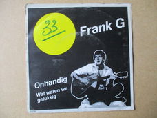 s0239 frank g - onhandig