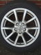 18’’Inch Originele Audi Y-Spoke Velgen en banden 5x112 - 0 - Thumbnail