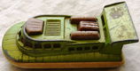 Modelauto, Matchbox (Superfast), No.2 - Hovercraft, 1976-1980.(Nr.1) - 3 - Thumbnail