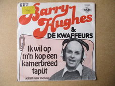 s0248 barry hughes - ik wil op mn kop