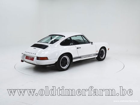 Porsche 911 3.2 Backdating 911R '84 CH1927 - 1