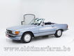 Mercedes-Benz 300 SL '85 CH6183 - 0 - Thumbnail