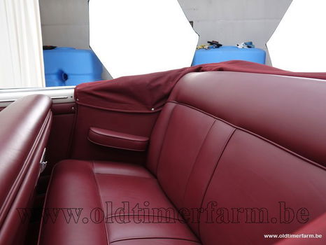 Lancia Aurelia B50 Cabriolet '51 CH1133 - 4