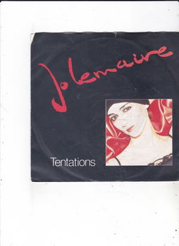 Single Jo Lemaire - Tentations - 0