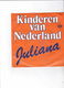 Single Kinderen van Nederland - Juliana - 0 - Thumbnail