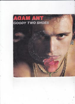 Single Adam Ant - Goody two shoes - 0