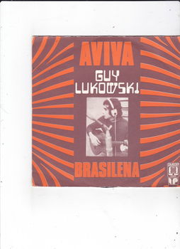 Single Guy Lukowski - Aviva - 0