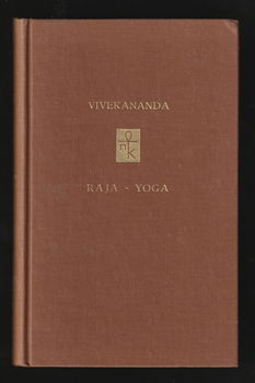 RAJA - YOGA ... van Swami Vivekananda - 0