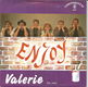 Enjoy – Valerie (1990) - 0 - Thumbnail