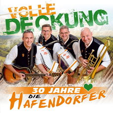 Die Hafendorfer - Volle Deckung: 30 Jahre CD