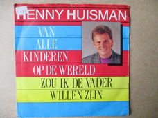 s0256 henny huisman - van alle kinderen op de wereld