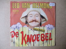 s0258 leo van helmond - de knoebel