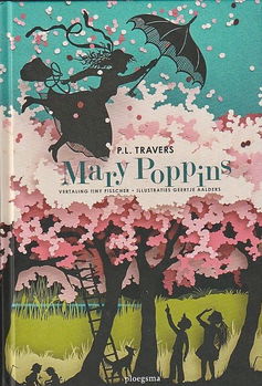 MARY POPPINS - P.L. Travers - 0