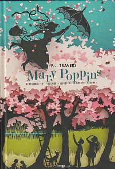 MARY POPPINS - P.L. Travers