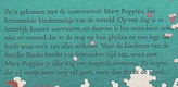 MARY POPPINS - P.L. Travers - 1 - Thumbnail