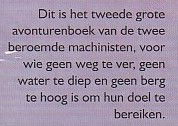 JIM KNOOP EN DE WILDE 13 - Michael Ende - 1