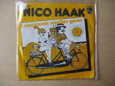 s0268 nico haak - langzaam sneller gaan