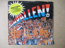 s0269 holland - aanvallen