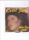 Single Carrol Jiani - Hit 'n run lover - 0 - Thumbnail