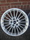 17’’Inch Origineel Audi A3 S-Line Velgen Steek 5x112 - 0 - Thumbnail