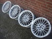 17’’Inch Origineel Audi A3 S-Line Velgen Steek 5x112 - 3 - Thumbnail