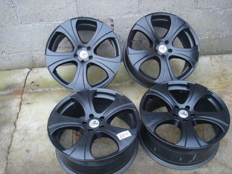 19''Inch AZ Sport Velgen Ford Mondeo focus, kuga, C & S max 5x108 - 5