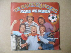 s0274 havenzangers - rome we komen