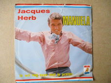 s0279 jacques herb - manuela