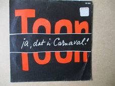 s0282 toon hermans - want dat is carnaval