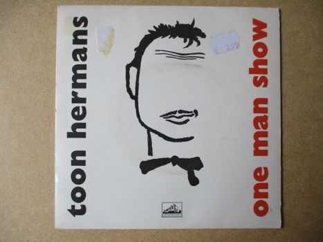 s0285 toon hermans - one man show - 0
