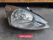 Ford Focus MK1 Koplamp Magneti Marelli LPG291 713301001129 Rechts - 1 - Thumbnail