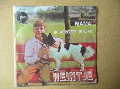 s0300 heintje - mama - 0