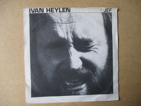 s0302 ivan heylen - jef - 0